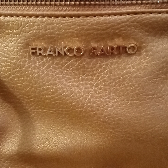 NEW Franco Sarto Crossbody Bag - Picture 2 of 4